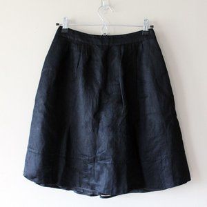 Banana Republic Mad Men A-line Skirt